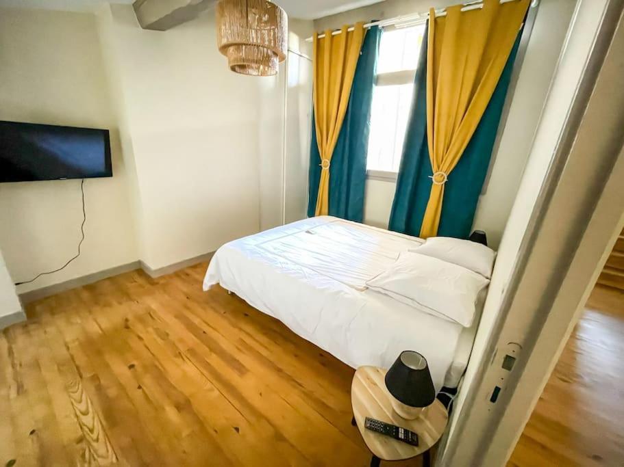 Le Saint Gilles Cosy, Centre-Ville, Wifi Le Puy-en-Velay Exteriör bild