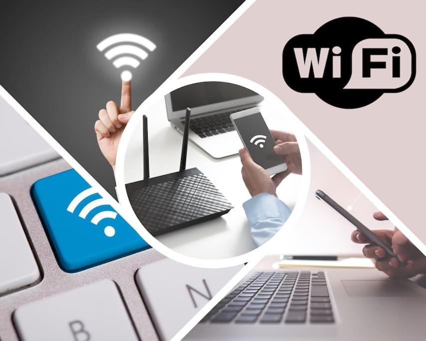 Le Saint Gilles Cosy, Centre-Ville, Wifi Le Puy-en-Velay Exteriör bild
